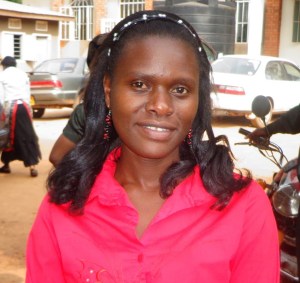 Maureen Naggayi is a midwife by profession. She has a passion and gifting in music and children's ministry. Maureen is one of the CMM leaders. Her favorite Scriptures are Jerimiah 1:15 and John 3:16.